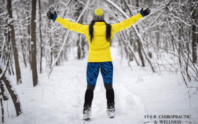 Why Winter is the Perfect Time for Chiropractic Care